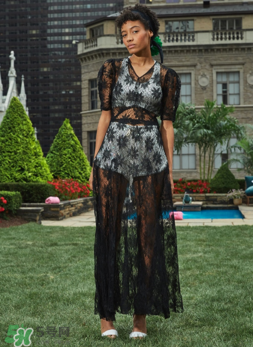 juicy couture2018春夏系列怎么樣_好看嗎？