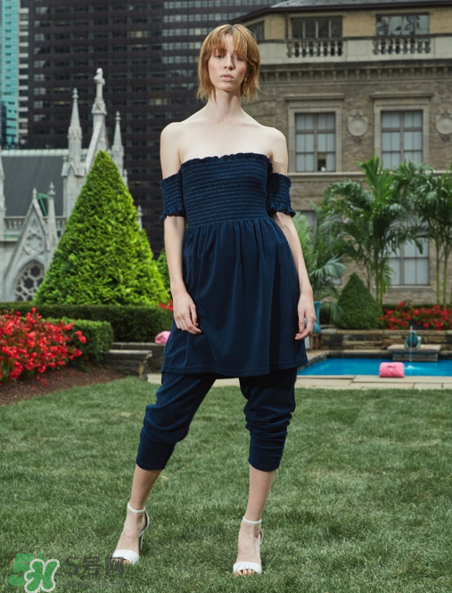 juicy couture2018春夏系列怎么樣_好看嗎？