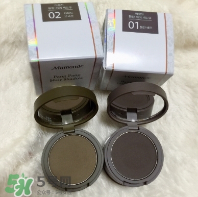 發(fā)際線粉傷頭發(fā)嗎？發(fā)際線粉危害大盤點