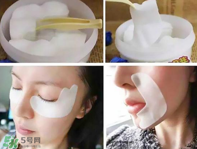 法令紋怎么消除？如何正確對待法令紋？