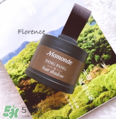 發(fā)際線粉怎么用？這樣使用才正確