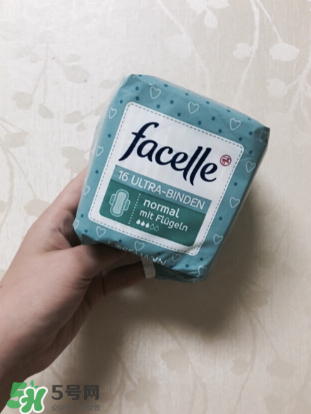 facelle衛(wèi)生巾怎么樣？德國(guó)facelle衛(wèi)生巾測(cè)評(píng)