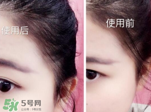 發(fā)際線粉怎么用？這樣使用才正確