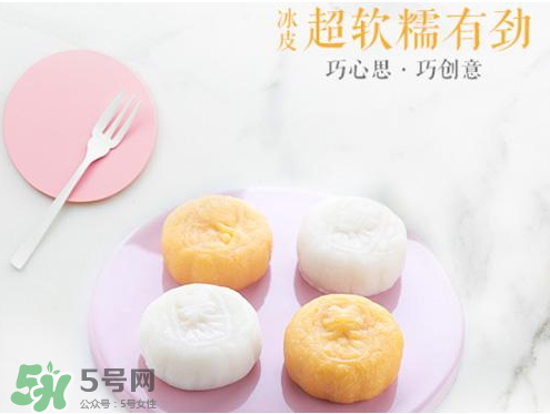 冰皮月餅為什么會(huì)裂？冰皮月餅開裂的原因