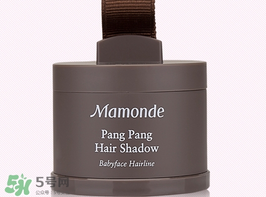 發(fā)際線粉哪個(gè)牌子好？