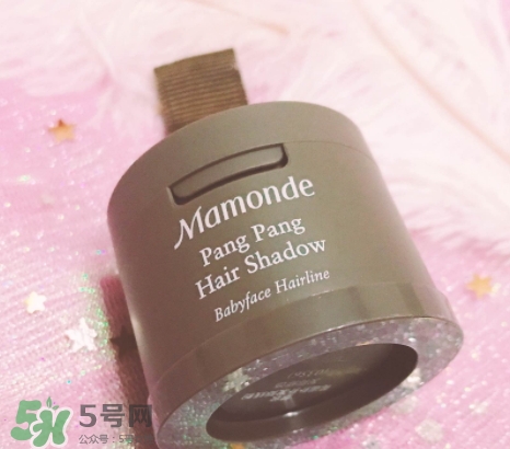 發(fā)際線粉哪個牌子好？