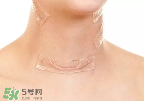 硅膠疤痕貼有用嗎？硅膠疤痕貼效果怎么樣？