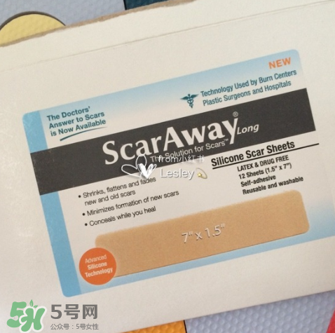 硅膠疤痕貼有用嗎？硅膠疤痕貼效果怎么樣？