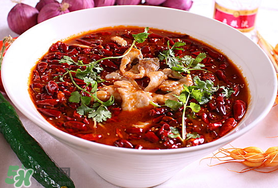 鰱魚可以做水煮魚嗎？鰱魚怎么做水煮魚？