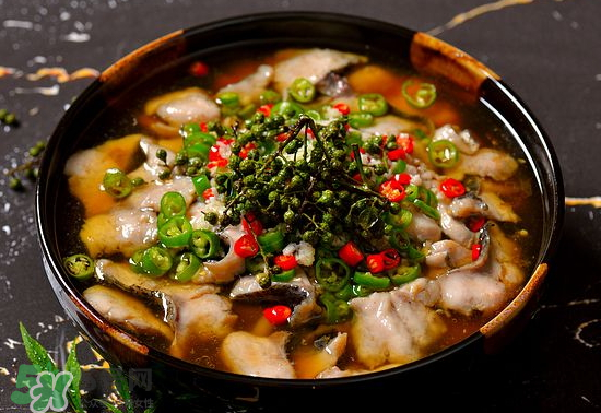 鰱魚可以做水煮魚嗎？鰱魚怎么做水煮魚？