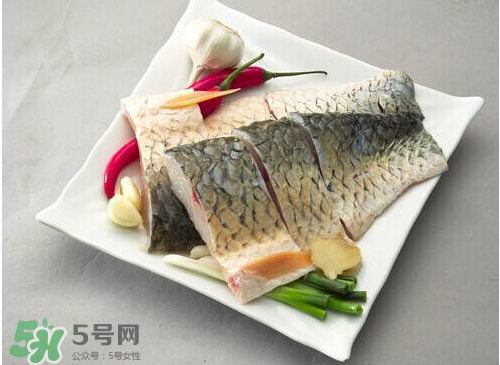 鰱魚怎么做好吃沒腥味？鰱魚怎么去腥？