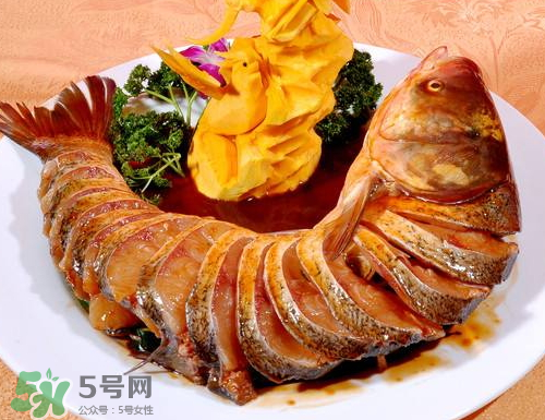 鰱魚怎么做好吃沒腥味？鰱魚怎么去腥？