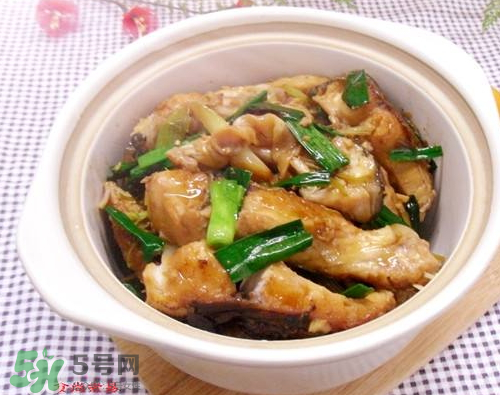 鰱魚怎么做好吃沒腥味？鰱魚怎么去腥？