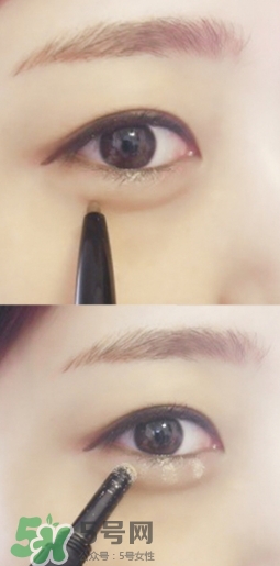 臥蠶筆什么顏色好？挑選正確的臥蠶筆顏色