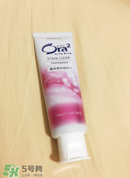 ora2牙膏哪個(gè)最好用？好用牙膏盤點(diǎn)