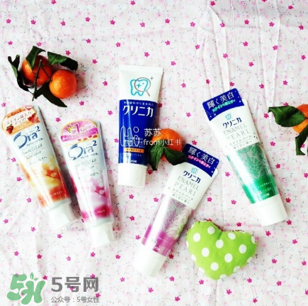 ora2牙膏哪個(gè)最好用？好用牙膏盤點(diǎn)