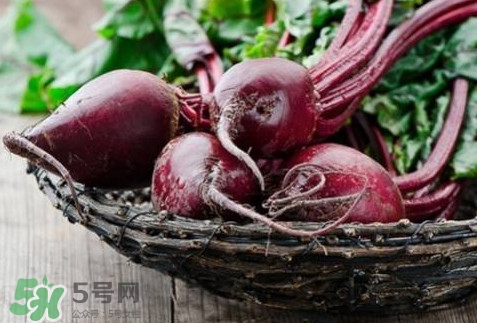 甜菜根是蘿卜嗎？甜菜根是什么菜
