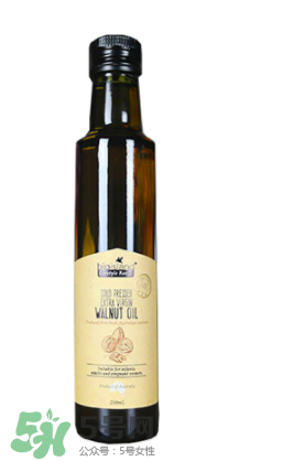 BIO ISLAND核桃油怎么樣？BIO ISLAND核桃油好用嗎？