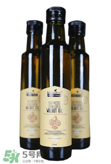 BIO ISLAND核桃油怎么樣？BIO ISLAND核桃油好用嗎？