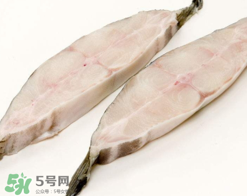 鯉魚能切片嗎？鯉魚怎么切片？