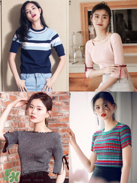 秋天可以穿毛衣嗎？秋天毛衣搭配