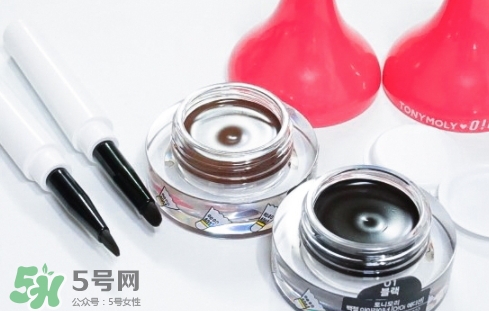 眼線膏和眼線液筆哪個(gè)好用？眼線膏和眼線液新人這樣選擇