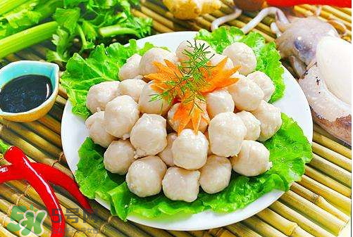 鯉魚(yú)可以做魚(yú)丸嗎？鯉魚(yú)魚(yú)丸怎么做好吃？