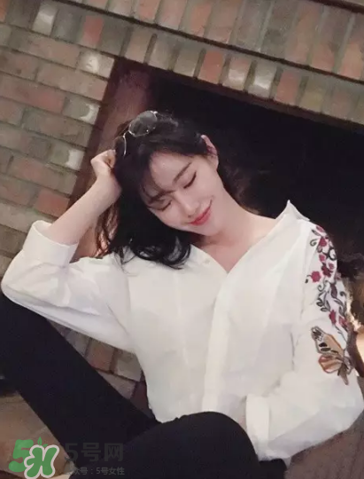 刺繡衣服怎么洗？刺繡衣服搭配