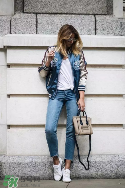 刺繡衣服怎么洗？刺繡衣服搭配