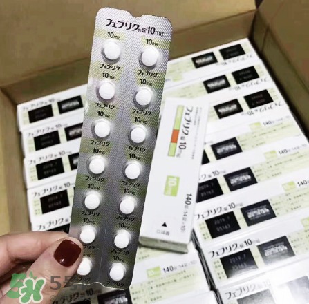 帝人痛風(fēng)藥效果好嗎？帝人痛風(fēng)藥評測