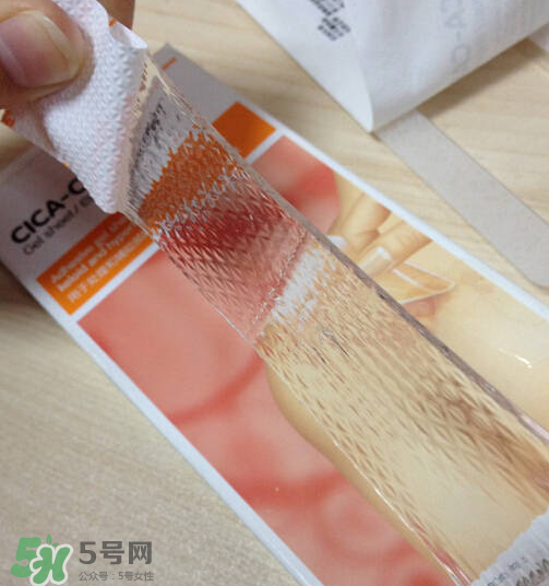 仙卡疤痕貼有用嗎？仙卡疤痕貼效果怎么樣？