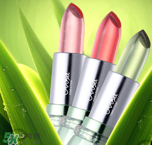 天使的誘惑口紅多少錢？天使的誘惑口紅怎么樣？