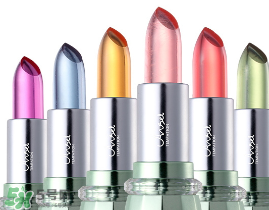 天使的誘惑口紅多少錢？天使的誘惑口紅怎么樣？