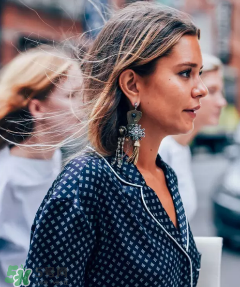 流蘇衣服怎么搭配？流蘇單品推薦