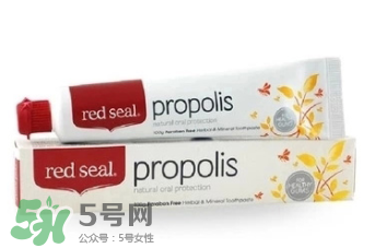 Red Seal紅印牙膏貴嗎？Red Seal紅印牙膏多少錢？