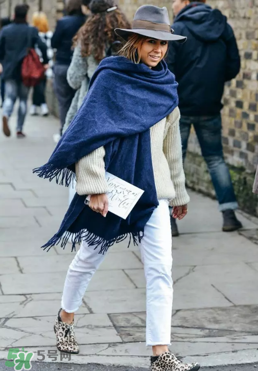 流蘇衣服怎么搭配？流蘇單品推薦