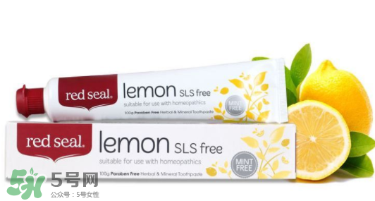 Red Seal紅印牙膏貴嗎？Red Seal紅印牙膏多少錢？