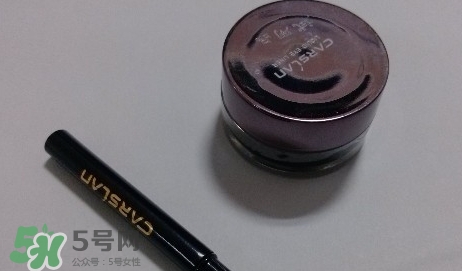 卡姿蘭眼線(xiàn)膏好用嗎_暈不暈妝 卡姿蘭眼線(xiàn)膏好用嗎_暈不暈妝