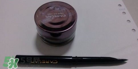 卡姿蘭眼線(xiàn)膏好用嗎_暈不暈妝 卡姿蘭眼線(xiàn)膏好用嗎_暈不暈妝