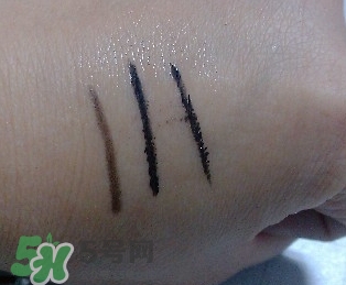 卡姿蘭眼線(xiàn)膏好用嗎_暈不暈妝 卡姿蘭眼線(xiàn)膏好用嗎_暈不暈妝