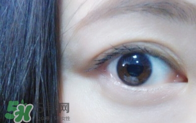 卡姿蘭眼線(xiàn)膏好用嗎_暈不暈妝 卡姿蘭眼線(xiàn)膏好用嗎_暈不暈妝