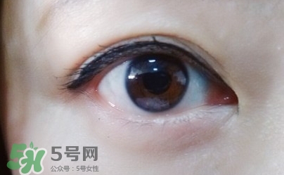 卡姿蘭眼線(xiàn)膏好用嗎_暈不暈妝 卡姿蘭眼線(xiàn)膏好用嗎_暈不暈妝