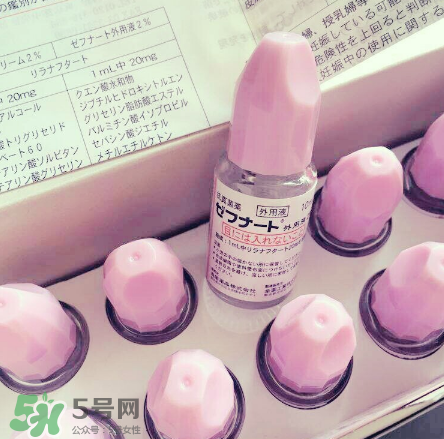 日本灰指甲藥水有用嗎？日本灰指甲藥水評(píng)測