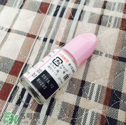 日本灰指甲藥水有用嗎？日本灰指甲藥水評(píng)測