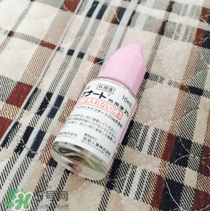 日本灰指甲藥水有用嗎？日本灰指甲藥水評(píng)測