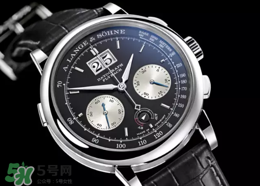 什么牌子的手表好？世界名表排行榜