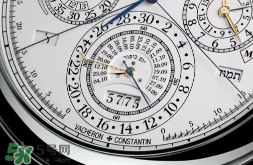 什么牌子的手表好？世界名表排行榜