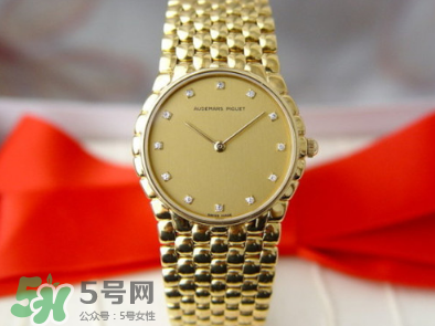 什么牌子的手表好？世界名表排行榜