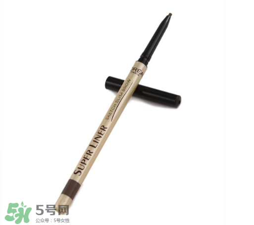 眉筆怎么選？眉筆和眉粉哪個好？