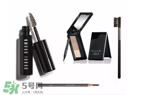 眉筆怎么選？眉筆和眉粉哪個好？